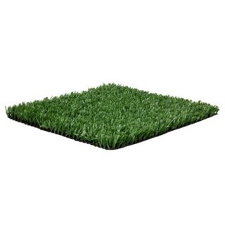 Ca. 102,8m2 Kunstgras, 24 mm hoog, groen